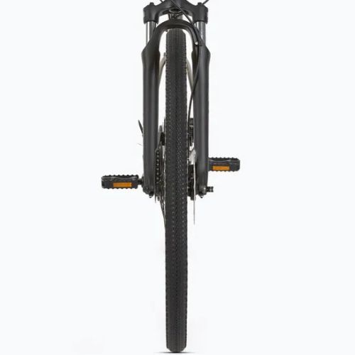 Велосипед кросовий жіночий ATTABO SANO 4.0 28" сірий