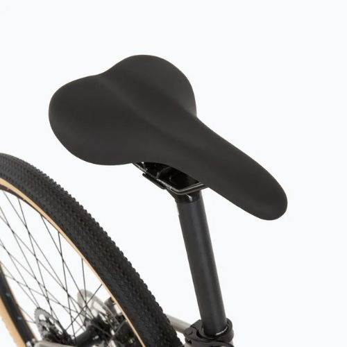 Велосипед кросовий жіночий ATTABO SANO 4.0 28" сірий