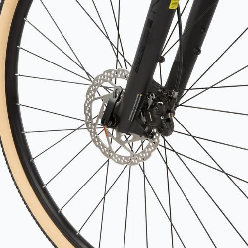 Велосипед кросовий жіночий ATTABO SANO 4.0 28" сірий