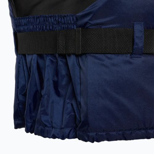 Жилет страхувальний AQUASTIC Classic 50N блакитний