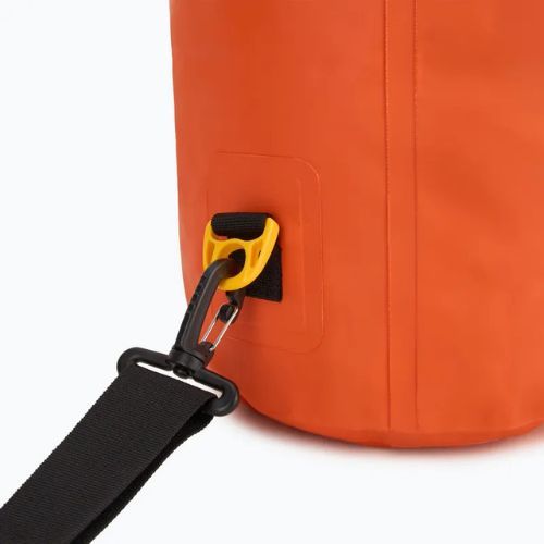Сумка водонепроникна AQUASTIC Dry Bag 8 л помаранчевий