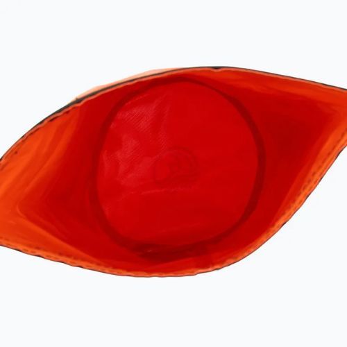 Сумка водонепроникна AQUASTIC Dry Bag 8 л помаранчевий