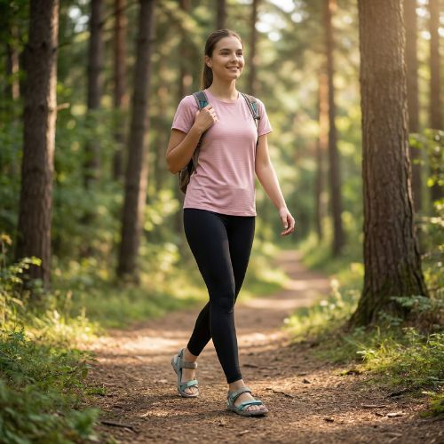 Сандалі жіночі KADVA Cara WMNS бежевий