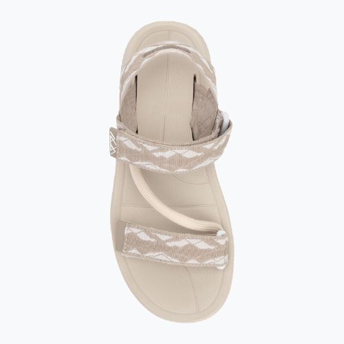 Сандалі жіночі KADVA Cruzo WMNS бежевий