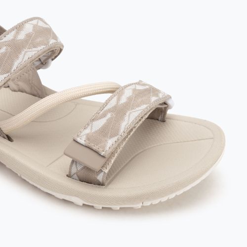 Жіночі сандалі KADVA Cruzo WMNS бежевий