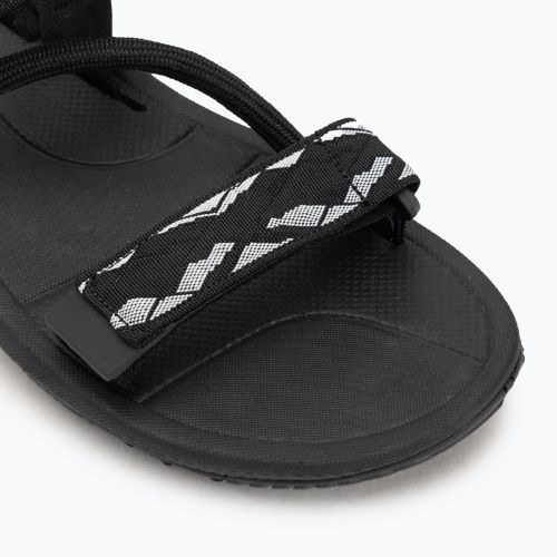 Сандалі жіночі KADVA Cruzo WMNS чорний