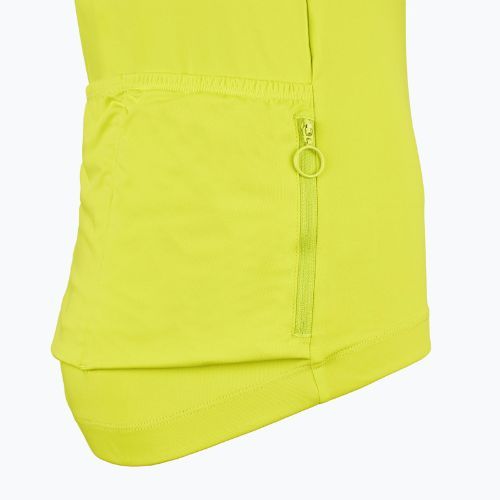 Футболка велосипедна чоловіча ATTABO Setvi зелений