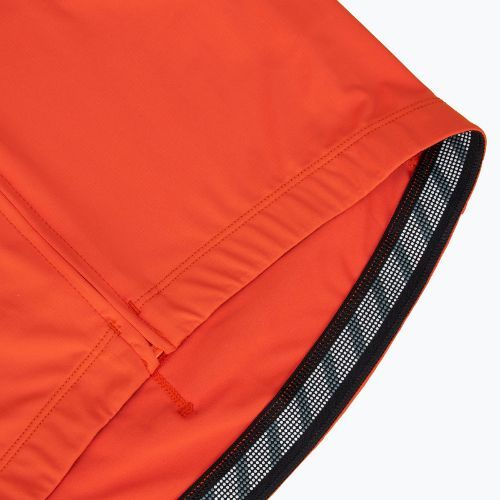 Футболка велосипедна чоловіча ATTABO Setvi помаранчевий