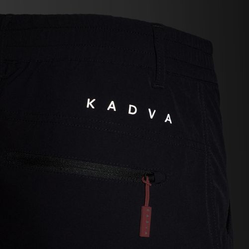 Жіночі штани KADVA Tores WMNS чорний