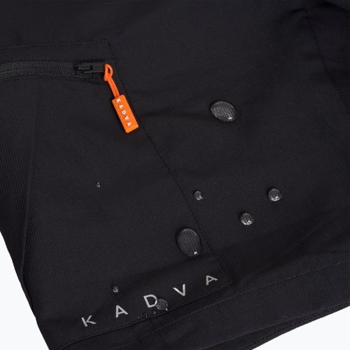 Шорти чоловічі KADVA Seto чорний