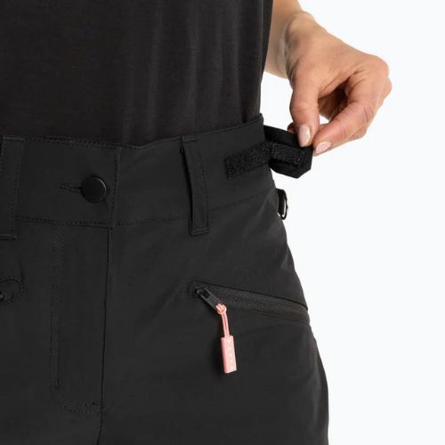 Шорти жіночі KADVA Reto WMNS чорний