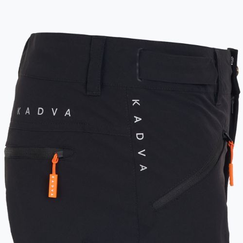Шорти чоловічі KADVA Reto чорний