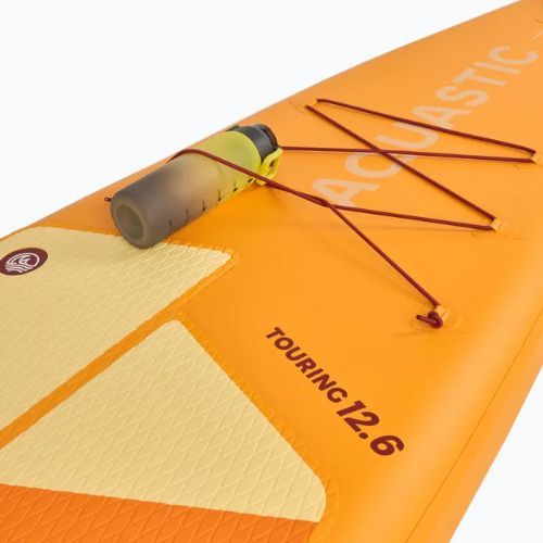 Дошка SUP AQUASTIC Touring 12'6" orange