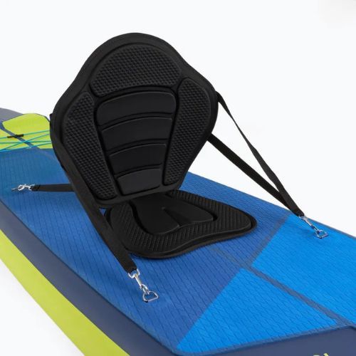 Дошка SUP AQUASTIC Touring 12'6" dark blue