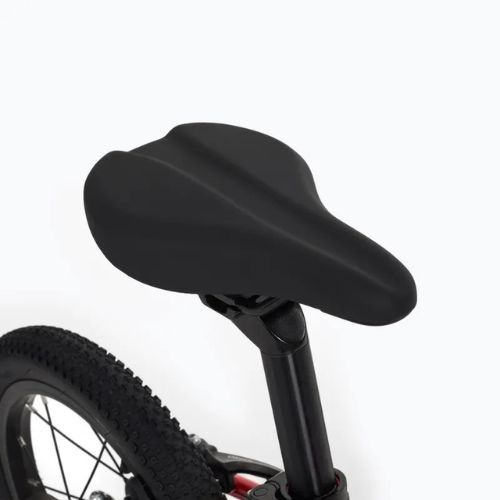 Дитячий велосипед ATTABO EASE 14" червоний