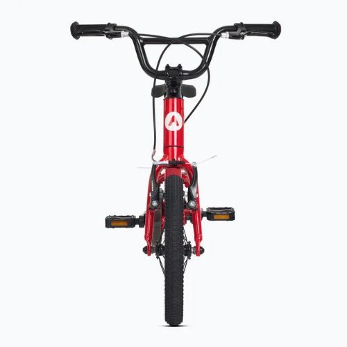 Дитячий велосипед ATTABO EASE 14" червоний