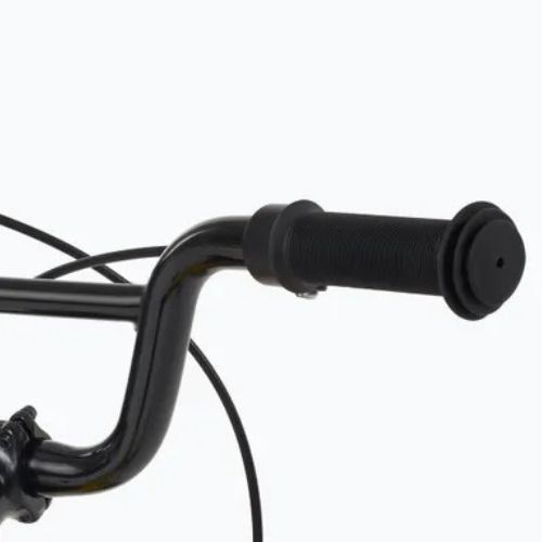 Дитячий велосипед ATTABO EASE 14" жовтий