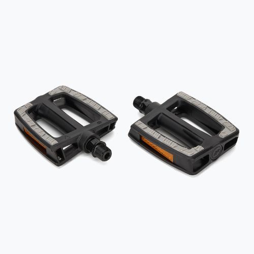 Велосипедні педалі ATTABO Classic чорні