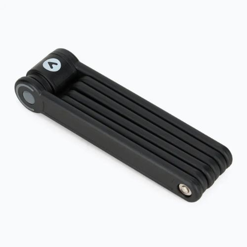 Складний велосипедний замок ATTABO F.84 чорний