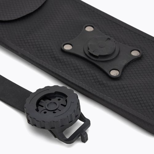 Тримач велосипедний для телефону ATTABO Guard IPX4 чорний