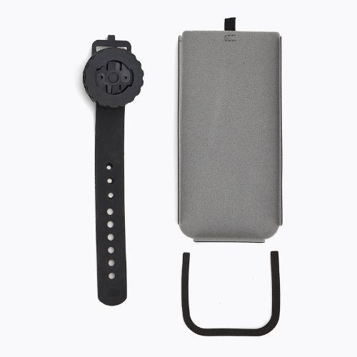 Тримач велосипедний для телефону ATTABO Guard IPX4 чорний