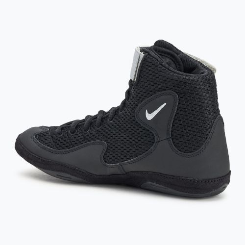 Кросівки борцівські Nike Inflict 3 black/white