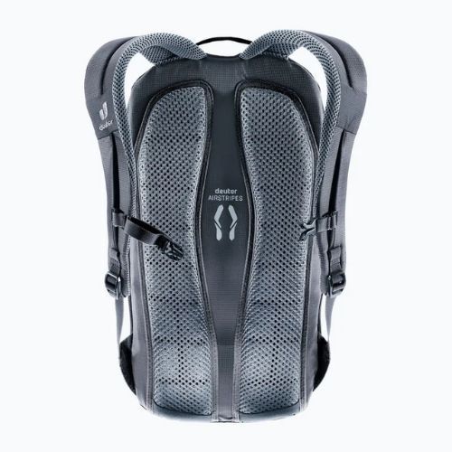 Рюкзак міський deuter Yort 15 л black