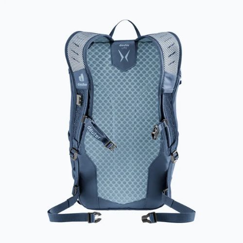 Рюкзак туристичний deuter Speed Lite 21 л atlantic-ink