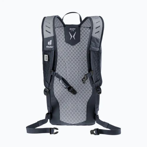 Рюкзак туристичний deuter Speed Lite 13 л black
