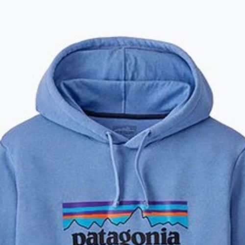 Кофта Patagonia P-6 Logo Uprisal abundant blue