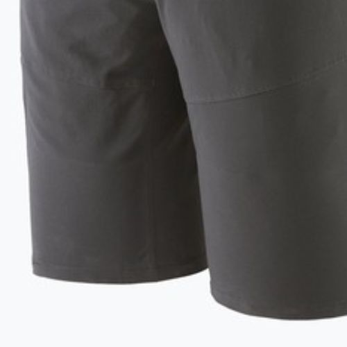 Шорти чоловічі Patagonia Terravia Trail 10" forge grey