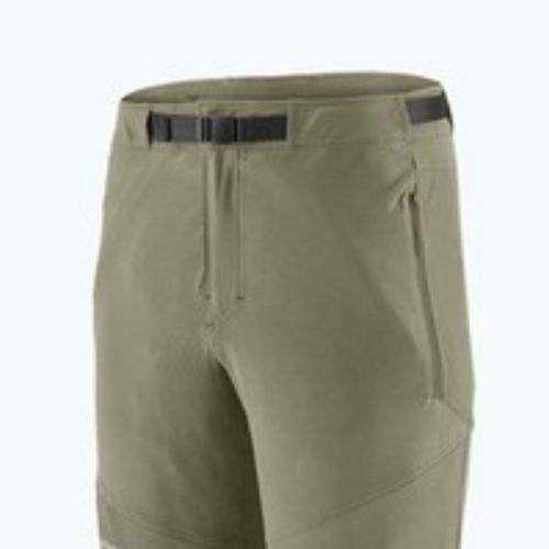 Штани чоловічі Patagonia Terravia Alpine Pants river rock green