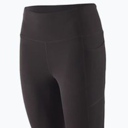 Легінси жіночі Patagonia Maipo 7/8 Stash black