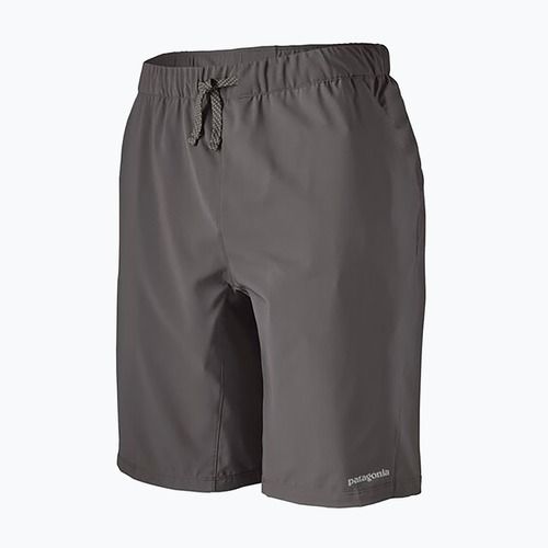 Шорти чоловічі Patagonia Terrebonne forge grey