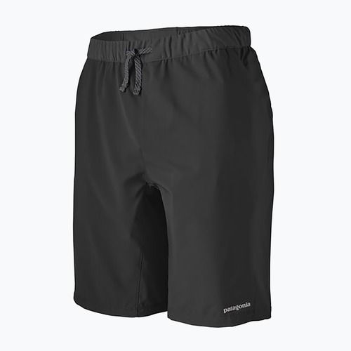 Шорти чоловічі Patagonia Terrebonne black