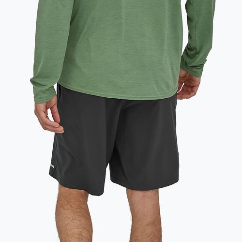 Шорти чоловічі Patagonia Terrebonne black