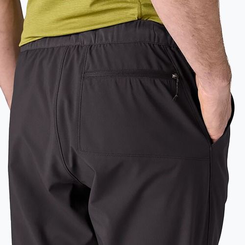 Штани чоловічі Patagonia Terrebonne Joggers black