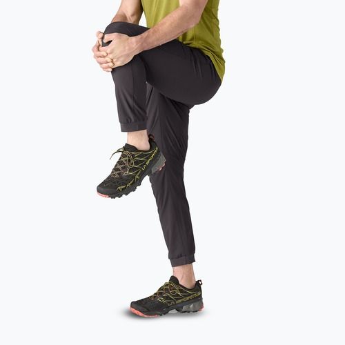 Штани чоловічі Patagonia Terrebonne Joggers black