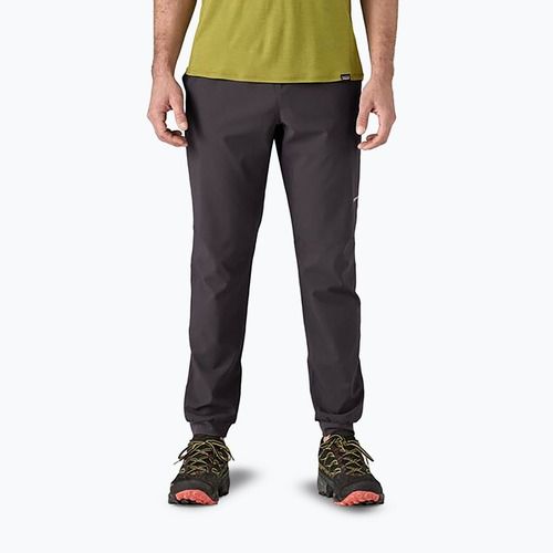 Штани чоловічі Patagonia Terrebonne Joggers black