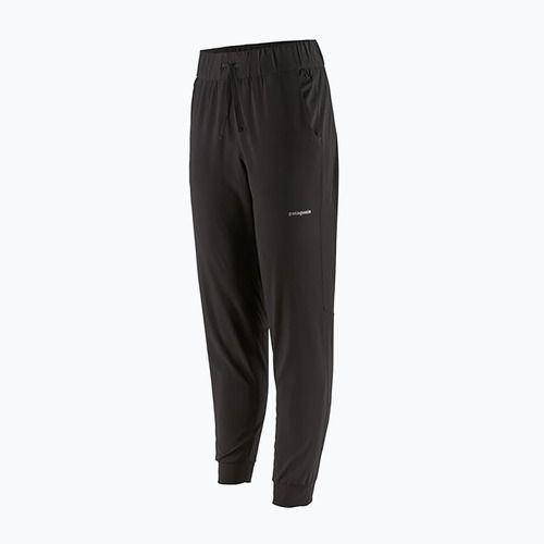 Штани жіночі Patagonia Terrebonne Joggers black