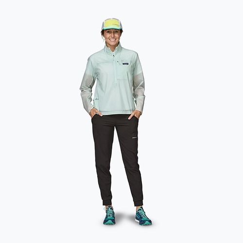 Штани жіночі Patagonia Terrebonne Joggers black
