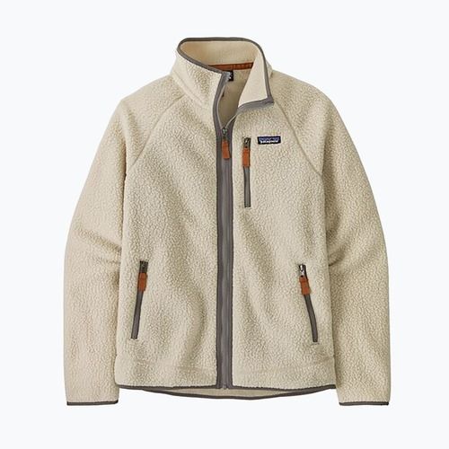 Кофта трекінгова чоловіча Patagonia Retro Pile pelican