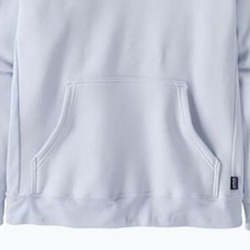 Кофта чоловіча Patagonia Unity Fitz Uprisal Hoody white