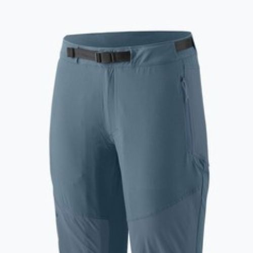 Штани жіночі Patagonia Terravia Alpine Pants utility blue