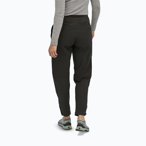 Штани жіночі Patagonia Caliza Rock Regular black