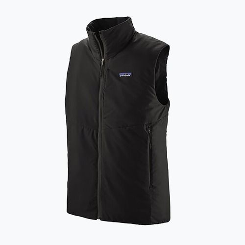 Жилет чоловічий Patagonia Nano-Air Light black