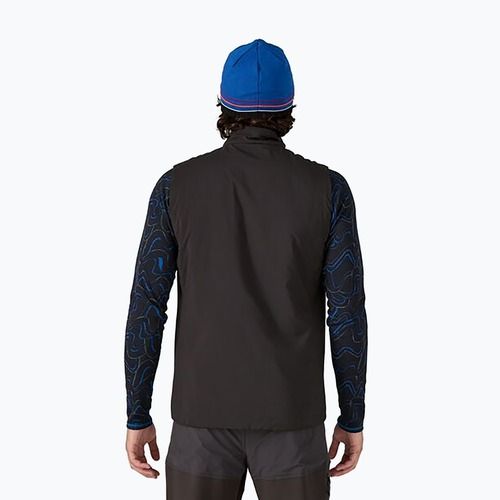 Жилет чоловічий Patagonia Nano-Air Light black