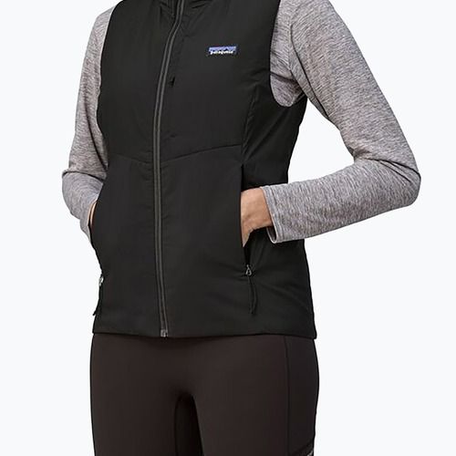 Жилет жіночий Patagonia Nano-Air Light Vest black