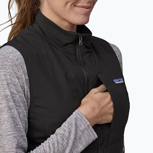 Жилет жіночий Patagonia Nano-Air Light Vest black