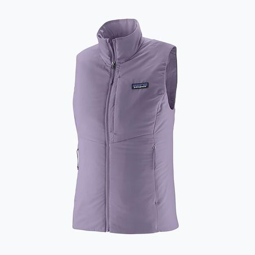 Жилет жіночий Patagonia Nano-Air Light Vest concrete purple